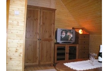 Slovacchia Privát Žilina, Esterno